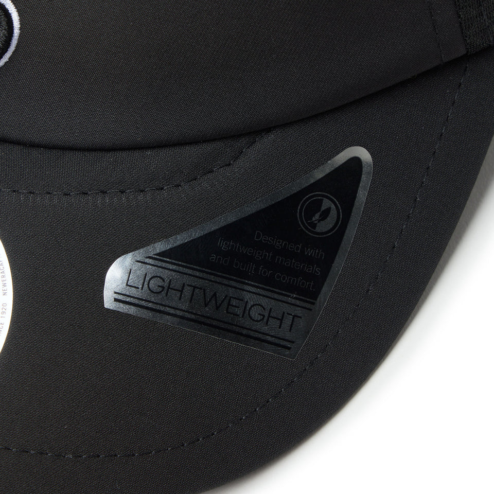 9FORTY A-Frame APEX クラシックロゴ ブラック | ゴルフ | NEW ERA ニューエラ公式オンラインストア
