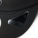 9FORTY A-Frame APEX クラシックロゴ ブラック | ゴルフ | NEW ERA ニューエラ公式オンラインストア