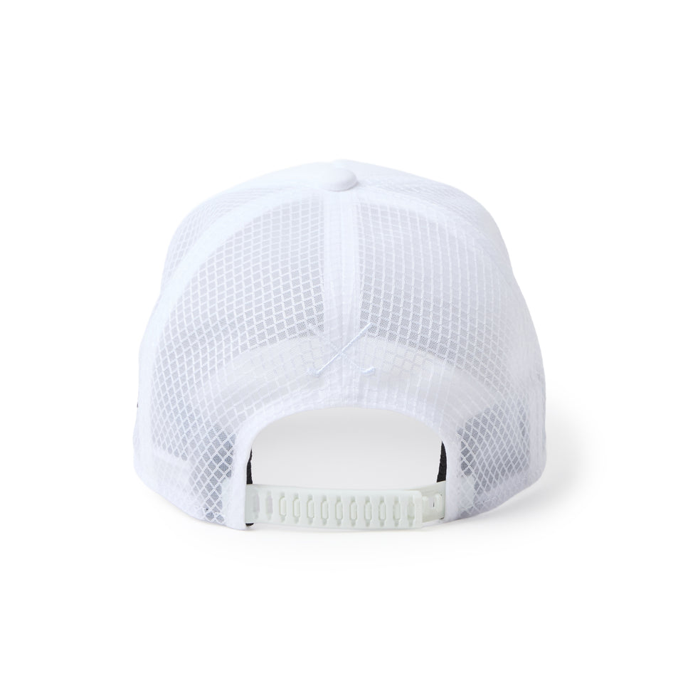 9FORTY A-Frame APEX ロサンゼルス・ドジャース ホワイト | ゴルフ | NEW ERA ニューエラ公式オンラインストア