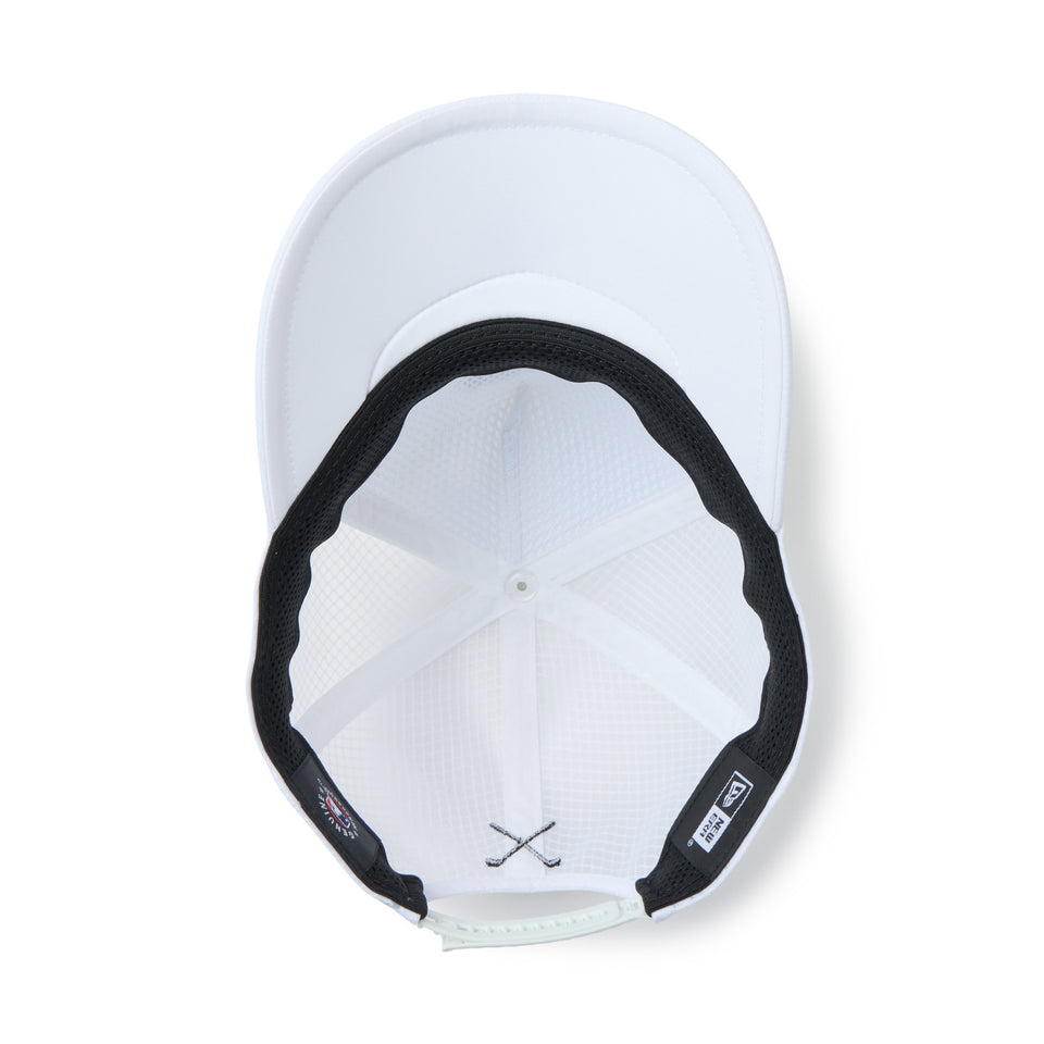 9FORTY A-Frame APEX ロサンゼルス・ドジャース ホワイト | ゴルフ | NEW ERA ニューエラ公式オンラインストア