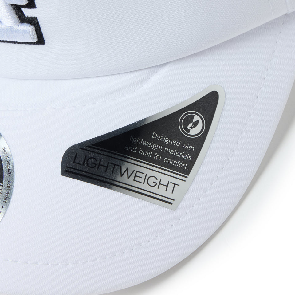 9FORTY A-Frame APEX ロサンゼルス・ドジャース ホワイト | ゴルフ | NEW ERA ニューエラ公式オンラインストア