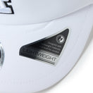 9FORTY A-Frame APEX ロサンゼルス・ドジャース ホワイト | ゴルフ | NEW ERA ニューエラ公式オンラインストア