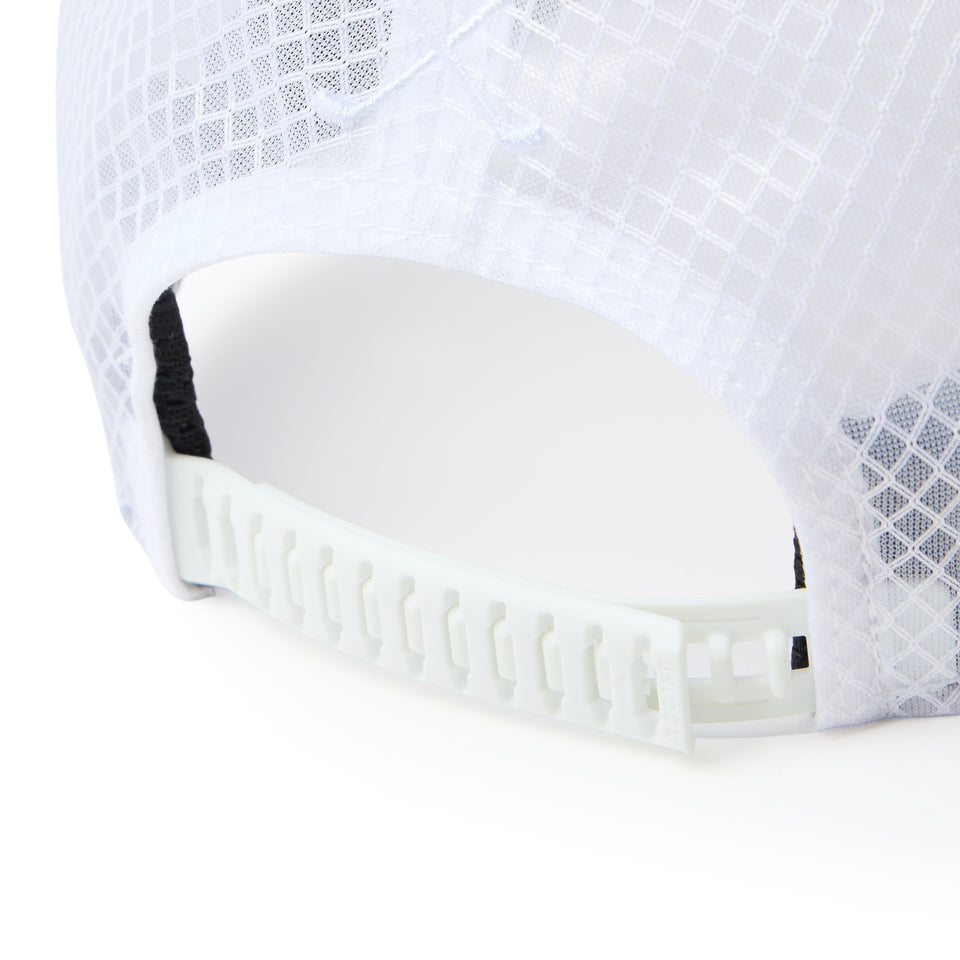 9FORTY A-Frame APEX ロサンゼルス・ドジャース ホワイト | ゴルフ | NEW ERA ニューエラ公式オンラインストア