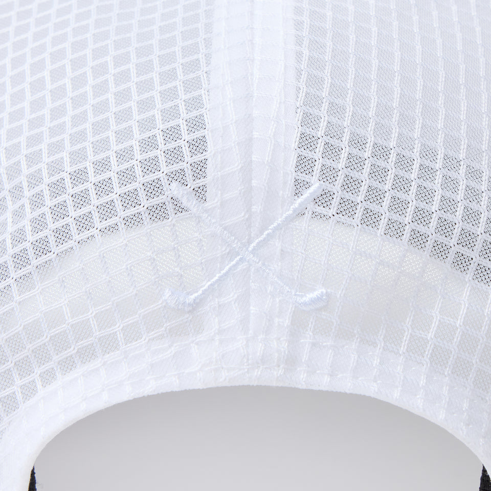 9FORTY A-Frame APEX ロサンゼルス・ドジャース ホワイト | ゴルフ | NEW ERA ニューエラ公式オンラインストア