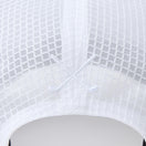 9FORTY A-Frame APEX ロサンゼルス・ドジャース ホワイト | ゴルフ | NEW ERA ニューエラ公式オンラインストア