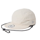 ジェットキャップ リフレクター トリム ストーン｜アウトドア | NEW ERA ニューエラ公式オンラインストア