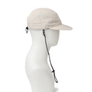 ジェットキャップ リフレクター トリム ストーン｜アウトドア | NEW ERA ニューエラ公式オンラインストア