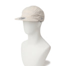 ジェットキャップ リフレクター トリム ストーン｜アウトドア | NEW ERA ニューエラ公式オンラインストア