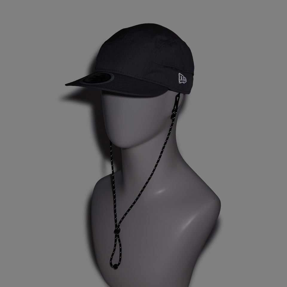 ジェットキャップ リフレクター トリム ストームグレー｜アウトドア | NEW ERA ニューエラ公式オンラインストア
