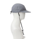 ジェットキャップ リフレクター トリム ストームグレー｜アウトドア | NEW ERA ニューエラ公式オンラインストア