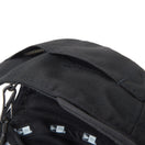 ジェットキャップ リフレクター トリム ブラック｜アウトドア | NEW ERA ニューエラ公式オンラインストア