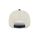 9FIFTY A-Frame 2026 NBA All-Star Game Established クロームホワイト ブラックバイザー | NEW ERA ニューエラ公式オンラインストア