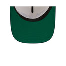 9FIFTY A-Frame 2026 NBA All-Star Game Established クロームホワイト ブラックバイザー | NEW ERA ニューエラ公式オンラインストア