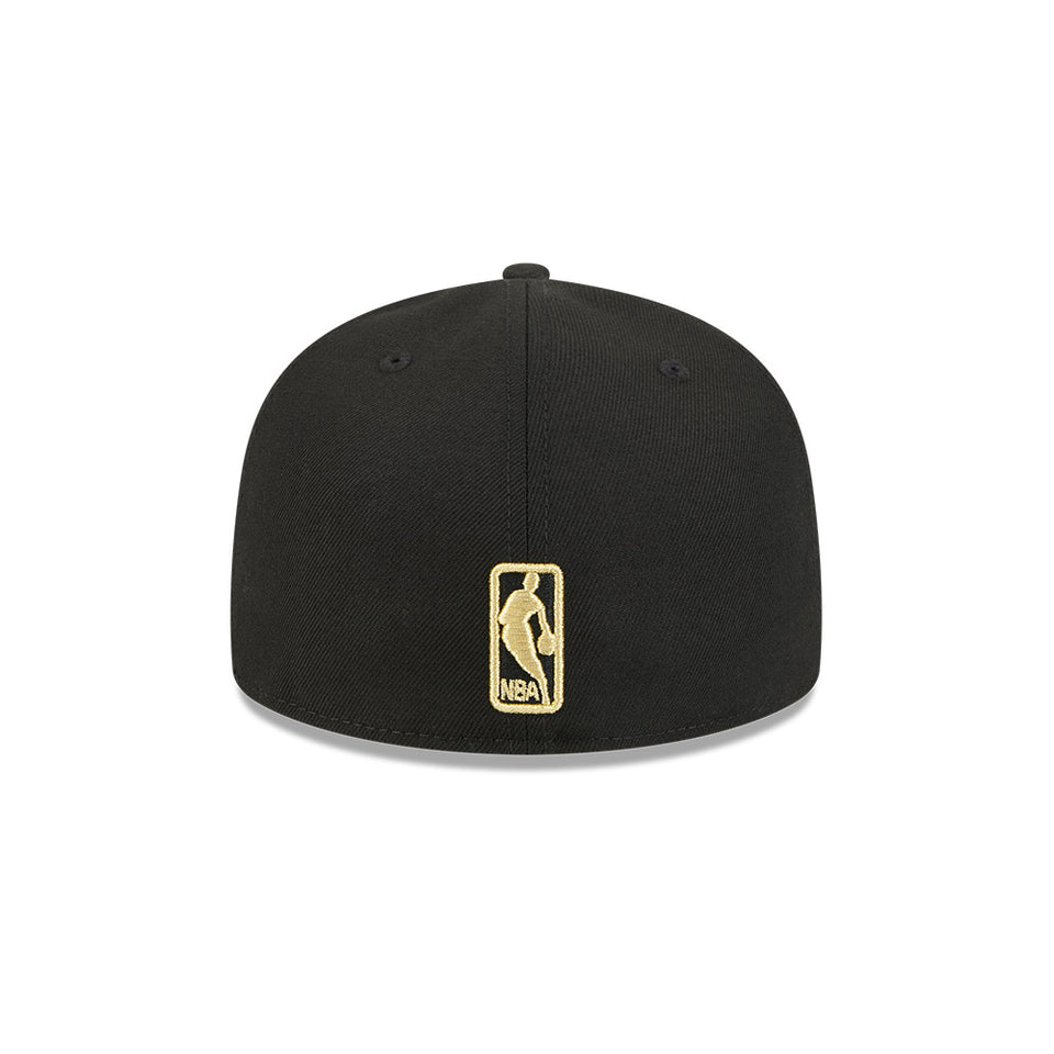 59FIFTY 2026 NBA All-Star Game Script Shine ブラック | NEW ERA ニューエラ公式オンラインストア