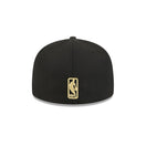 59FIFTY 2026 NBA All-Star Game Script Shine ブラック | NEW ERA ニューエラ公式オンラインストア
