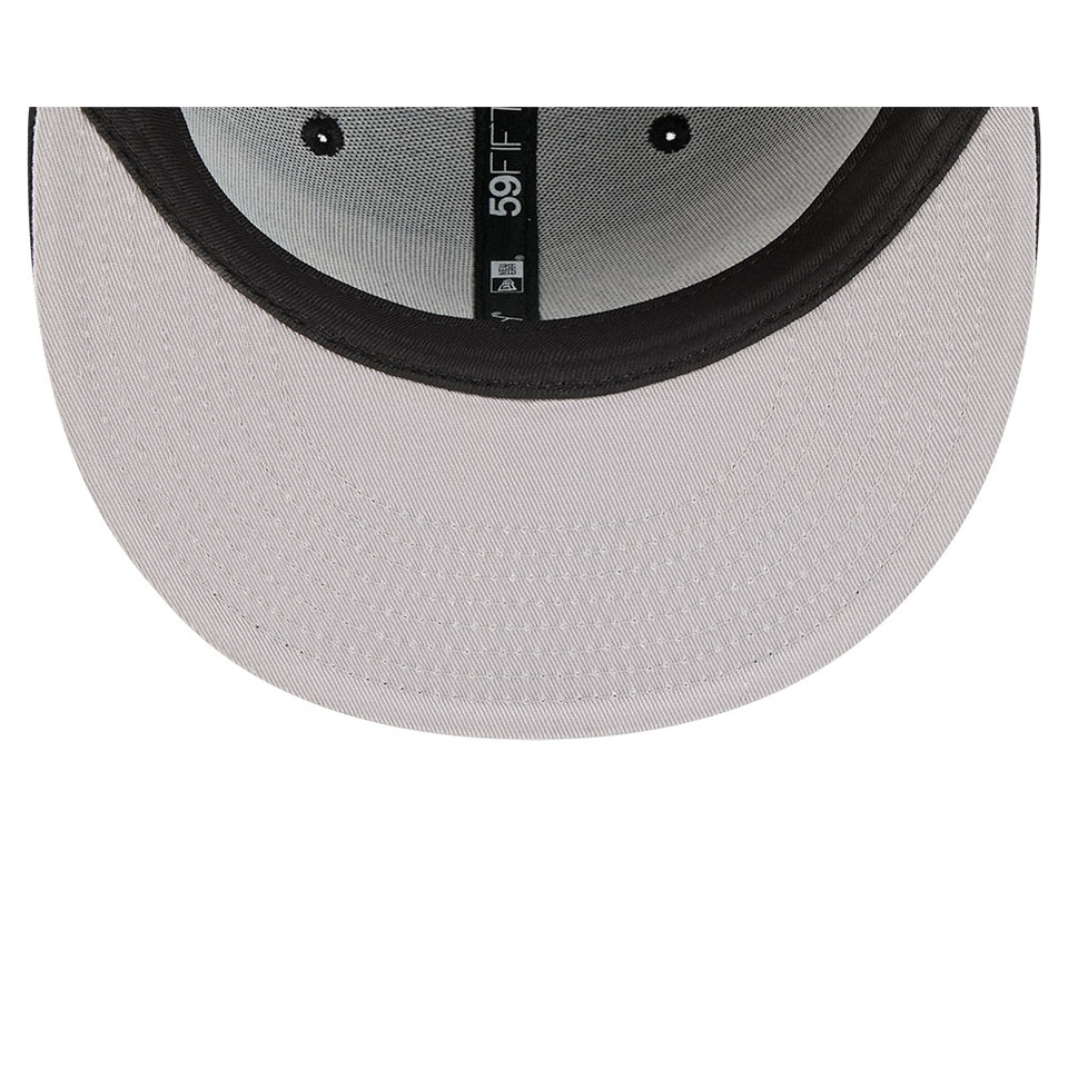 59FIFTY 2026 NBA All-Star Game Script Shine ブラック | NEW ERA ニューエラ公式オンラインストア