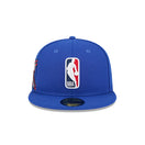 59FIFTY 2026 NBA All-Star Game Logoman ブルー | NEW ERA ニューエラ公式オンラインストア