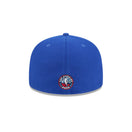 59FIFTY 2026 NBA All-Star Game Logoman ブルー | NEW ERA ニューエラ公式オンラインストア