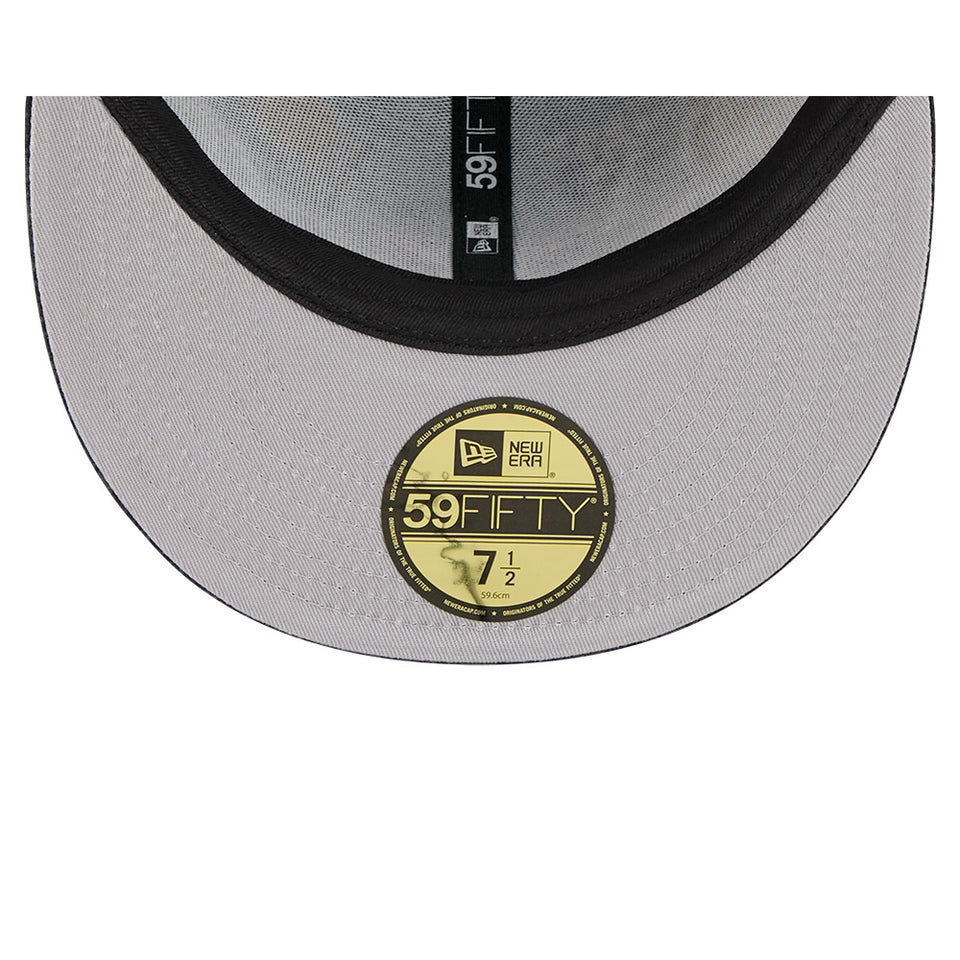 59FIFTY 2026 NBA All-Star Game All Over ブラック | NEW ERA ニューエラ公式オンラインストア