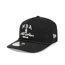 19TWENTY 2026 NBA All-Star Game Tiered Logo ブラック