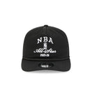 19TWENTY 2026 NBA All-Star Game Tiered Logo ブラック | NEW ERA ニューエラ公式オンラインストア