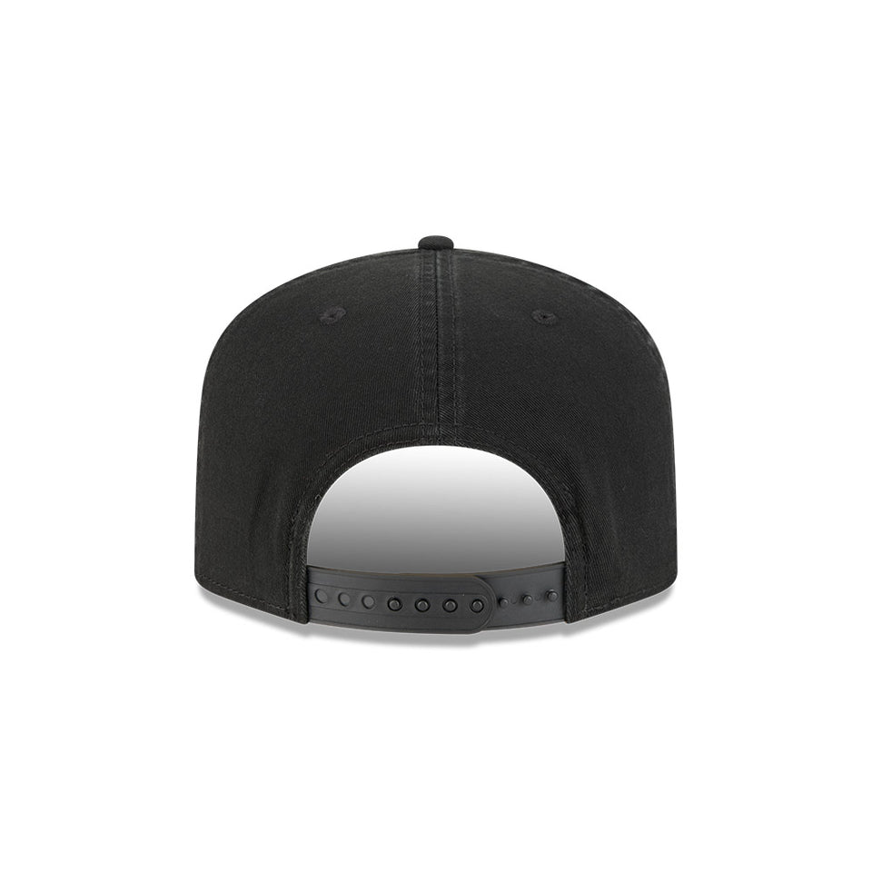 19TWENTY 2026 NBA All-Star Game Tiered Logo ブラック | NEW ERA ニューエラ公式オンラインストア