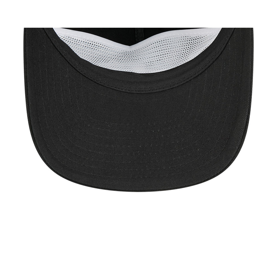 19TWENTY 2026 NBA All-Star Game Tiered Logo ブラック | NEW ERA ニューエラ公式オンラインストア