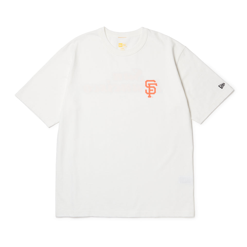 半袖 ウォッシュドコットン Tシャツ powered by GORO (min-nano
