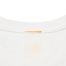半袖 ウォッシュドコットン Tシャツ powered by GORO (min-nano) サンフランシスコ・ジャイアンツ オフホワイト | NEW ERA ニューエラ公式オンラインストア