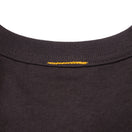 半袖 ウォッシュドコットン Tシャツ powered by GORO (min-nano) デトロイト・タイガース スミクロ | NEW ERA ニューエラ公式オンラインストア