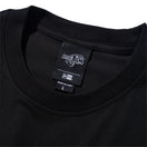 半袖 オーバーサイズド コットン Tシャツ Space Jam 2 スペース・ジャム 2 シカゴ・ブルズ ブラック