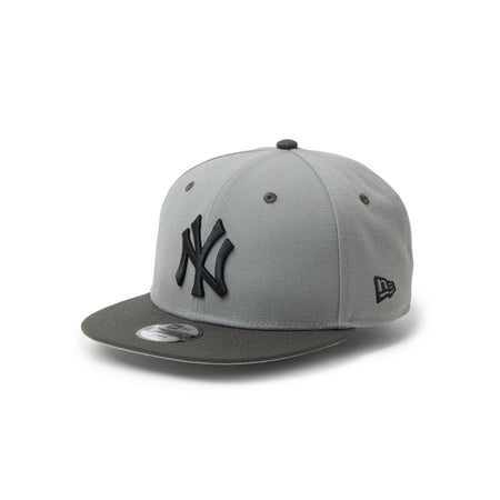 キッズ Youth 9FIFTY powered by GORO (min-nano) KIDS ニューヨーク