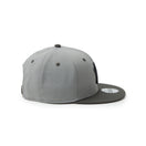 キッズ Youth 9FIFTY powered by GORO (min-nano) KIDS ニューヨーク・ヤンキース ミスティーモーニング/ダークピューター | NEW ERA ニューエラ公式オンラインストア