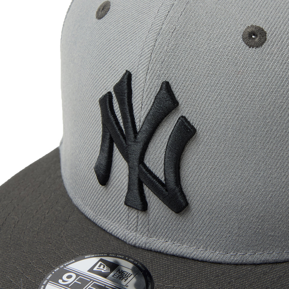 キッズ Youth 9FIFTY powered by GORO (min-nano) KIDS ニューヨーク