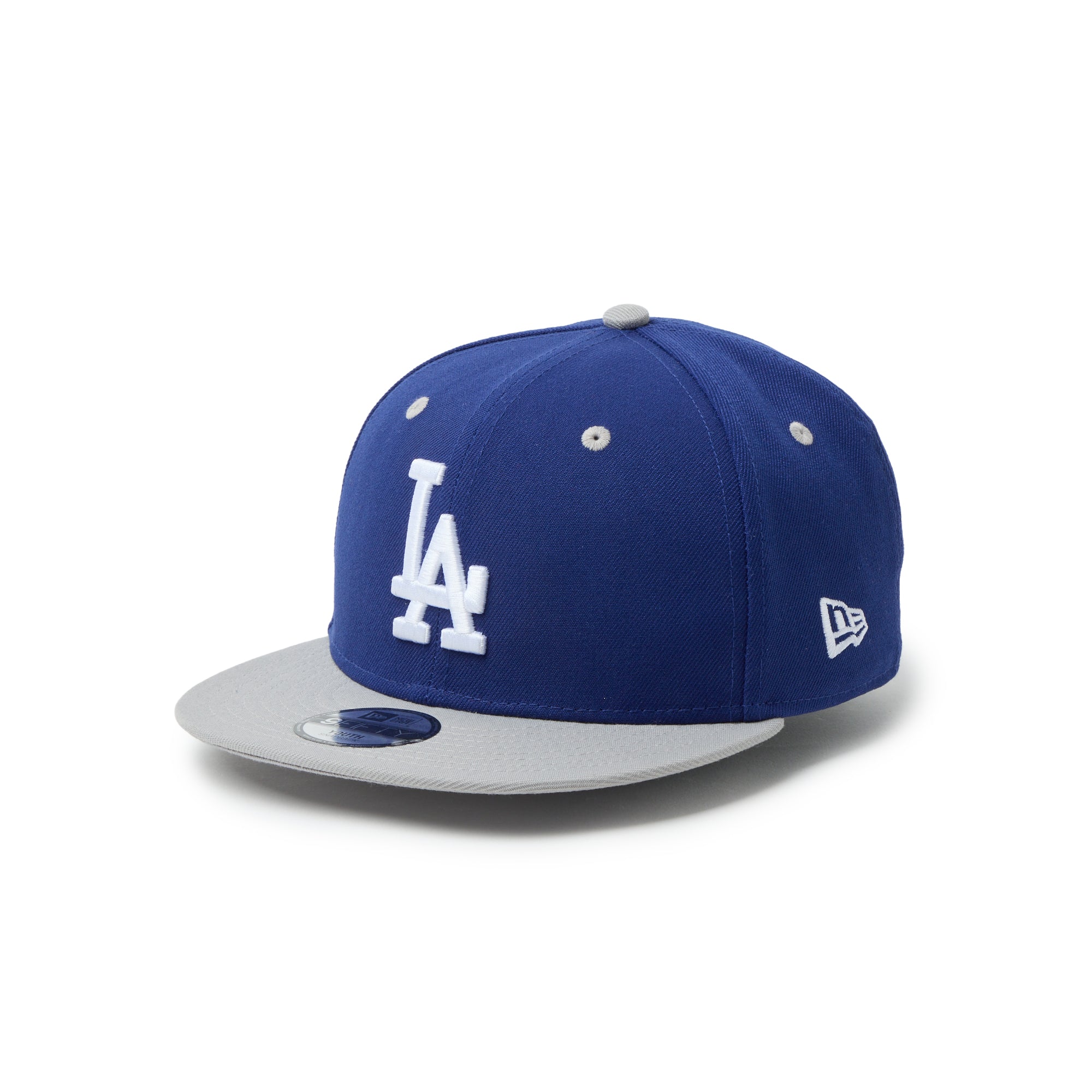 キッズ Youth 9FIFTY powered by GORO (min-nano) KIDS ロサンゼルス