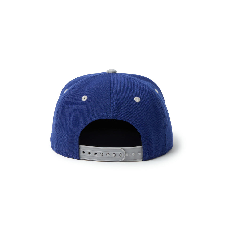 キッズ Youth 9FIFTY powered by GORO (min-nano) KIDS ロサンゼルス