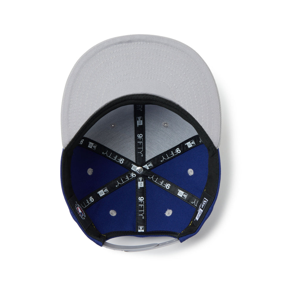 キッズ Youth 9FIFTY powered by GORO (min-nano) KIDS ロサンゼルス