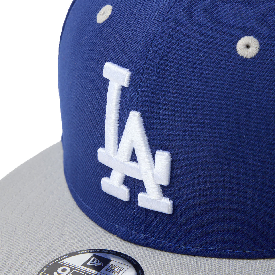 キッズ Youth 9FIFTY powered by GORO (min-nano) KIDS ロサンゼルス