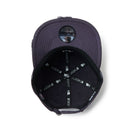 キッズ Youth 9TWENTY powered by GORO (min-nano) KIDS ニューヨーク・ヤンキース ダメージ/パッカブルバイザー ネイビー | NEW ERA ニューエラ公式オンラインストア
