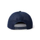 RC 9FIFTY Flat Visor powered by GORO (min-nano) ダブルメッシュ ネイビーメッシュ/ネイビー | NEW ERA ニューエラ公式オンラインストア