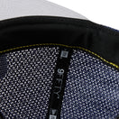 RC 9FIFTY Flat Visor powered by GORO (min-nano) ダブルメッシュ ネイビーメッシュ/ネイビー | NEW ERA ニューエラ公式オンラインストア
