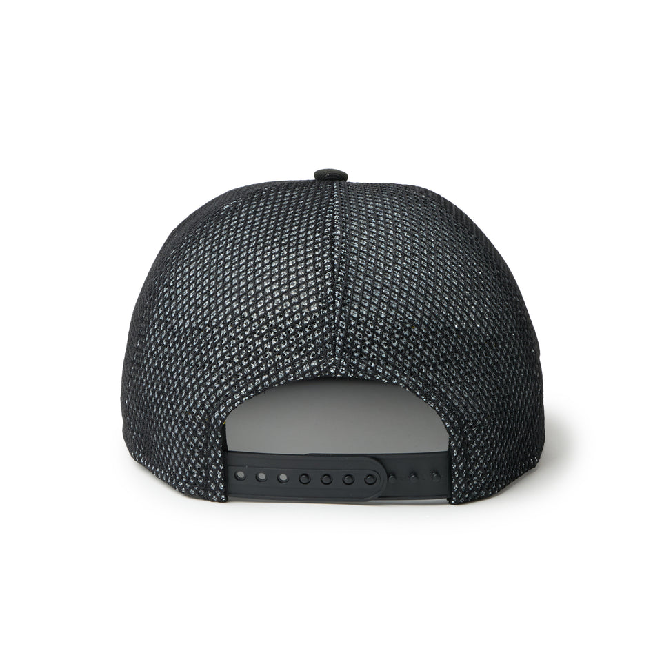 RC 9FIFTY Flat Visor powered by GORO (min-nano) ラスベガス