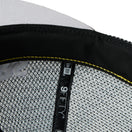 RC 9FIFTY Flat Visor powered by GORO (min-nano) ラスベガス・レイダース ダブルメッシュ ブラックメッシュ/ブラック | NEW ERA ニューエラ公式オンラインストア