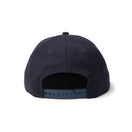 RC 9FIFTY Flat Visor powered by GORO (min-nano) デトロイト・タイガース ネイビー | NEW ERA ニューエラ公式オンラインストア