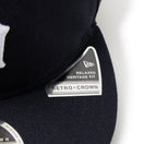 RC 9FIFTY Flat Visor powered by GORO (min-nano) デトロイト・タイガース ネイビー | NEW ERA ニューエラ公式オンラインストア