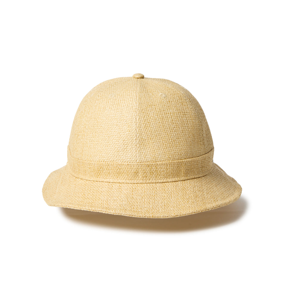 エクスプローラー Explorer powered by GORO (min-nano) ナチュラル | NEW ERA ニューエラ公式オンラインストア