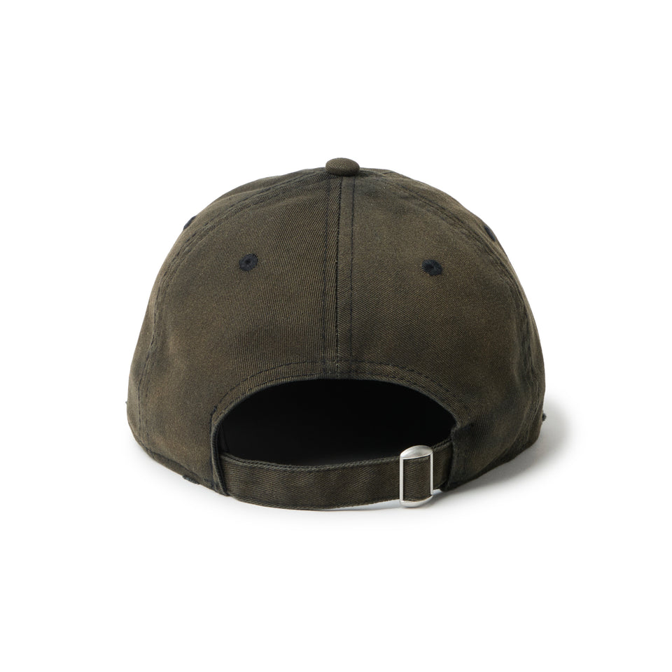 9THIRTY powered by GORO (min-nano) ニューヨーク・メッツ ダメージ