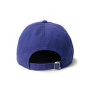 9THIRTY powered by GORO (min-nano) ロサンゼルス・ドジャース ダメージ/パッカブルバイザー/モンレーウォッシュ ダークロイヤル | NEW ERA ニューエラ公式オンラインストア