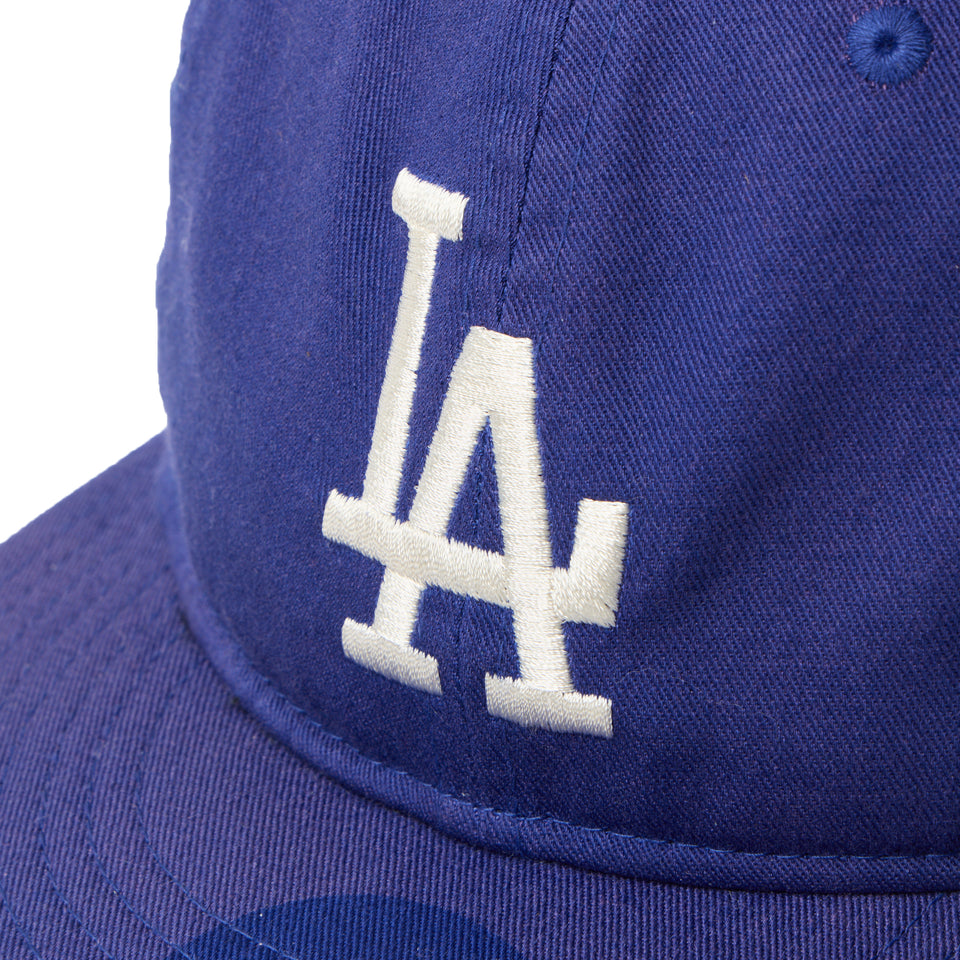 帽子 9THIRTY powered by GORO la dodgers 9THIRTY powered by GORO (min-nano) ロサンゼルス・ドジャース