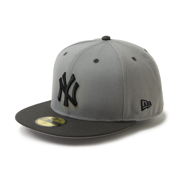59FIFTY powered by GORO (min-nano) ニューヨーク・ヤンキース